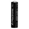 akumulator Mactronic 18650 3,7V Li-ion 3000mAh z zabezpieczeniem akumulator Mactronic 18650 3,7V Li-ion 3000mAh z zabezpieczeniem