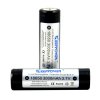 akumulator 18650 Li-ion 3000 mAh do latarek Black Eye akumulator 18650 Li-ion 3000 mAh do latarek Black Eye