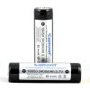 akumulator 18650 Li-ion 3400 mAh do latarek Black Eye akumulator 18650 Li-ion 3400 mAh do latarek Black Eye