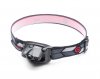 latarka czołowa MacTronic Outdoor Pro HLS-1NL2L (HLS-K5) latarka czołowa MacTronic Outdoor Pro HLS-1NL2L (HLS-K5)