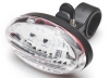 diodowa przednia lampa rowerowa Falcon Eye FN-5P diodowa przednia lampa rowerowa Falcon Eye FN-5P