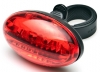 diodowa tylna lampa rowerowa Falcon Eye FN-5T diodowa tylna lampa rowerowa Falcon Eye FN-5T