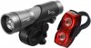 zestaw lampek Mactronic Scream 02 + everActive TL-X2 zestaw lampek Mactronic Scream 02 + everActive TL-X2