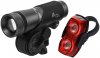 zestaw lampek Mactronic Scream BPM170L + everActive TL-X2 zestaw lampek Mactronic Scream BPM170L + everActive TL-X2