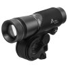 diodowa przednia latarka rowerowa MacTronic Bike Pro Scream (BPM170L) diodowa przednia latarka rowerowa MacTronic Bike Pro Scream (BPM170L)