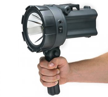 szperacz ładowalny MacTronic 9001 LED szperacz ładowalny MacTronic 9001 LED