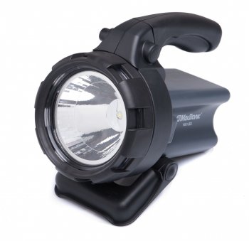 szperacz ładowalny MacTronic 9001 LED szperacz ładowalny MacTronic 9001 LED