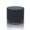 Przenośny głośnik bluetooth z mikrofonem i odtwarzaczem MP3 Forever BS-100 Przenośny głośnik bluetooth z mikrofonem i odtwarzaczem MP3 Forever BS-100