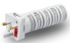 Uniwersalny zestaw podróżnych adapterów / adaptorów zasilania DPM PF05
