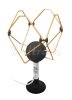 Antena TV cyfrowa, mobilna DPM HP15 KORONA Antena TV cyfrowa, mobilna DPM HP15 KORONA