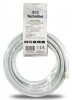 Kabel koncentryczny RG-6 TechniSat 20 metrów Kabel koncentryczny RG-6 TechniSat 20 metrów