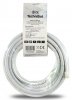 Kabel koncentryczny RG-6 TechniSat 30 metrów Kabel koncentryczny RG-6 TechniSat 30 metrów