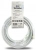 Kabel koncentryczny RG-6 TechniSat 5 metrów Kabel koncentryczny RG-6 TechniSat 5 metrów