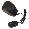 Zasilacz antenowy regulowany 2-12V /100mA Zasilacz antenowy regulowany 2-12V /100mA