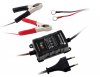 Ładowarka, prostownik automatyczny 6V / 12V everActive CBC-1