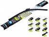 Wycieraczka płaska OXIMO Aero MT450 18 Wycieraczka płaska OXIMO Aero MT450 18