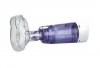 Komora inhalacyjna Philips Respironics OptiChamber Diamond + maska mała