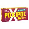 Poxipol przezroczysty (14ml)