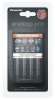 Panasonic Eneloop BQ-CC55 + 4 x R6/AA Eneloop PRO 2550mAh BK-3HCDE Panasonic Eneloop BQ-CC55 + 4 x R6/AA Eneloop PRO 2550mAh BK-3HCDE