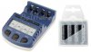 BC-1000 (następca BC-900) + 4 x R6/AA Eneloop 2550mAh BK-3HCCE/4T (box) BC-1000 (następca BC-900) + 4 x R6/AA Eneloop 2550mAh BK-3HCCE/4T (box)
