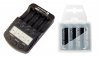 ładowarka everActive NC-1000 PLUS + 4 x R6/AA Panasonic Eneloop PRO 2550 (box) ładowarka everActive NC-1000 PLUS + 4 x R6/AA Panasonic Eneloop PRO 2550 (box)