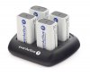 ładowarka everActive NC-109 ładowarka everActive NC-109