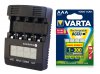 ładowarka everActive NC-3000 + 4 x akumulatorki Varta Pro R2U R03 AAA 1000mAh ładowarka everActive NC-3000 + 4 x akumulatorki Varta Pro R2U R03 AAA 1000mAh