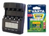 ładowarka everActive NC-3000 + 4 x akumulatorki Varta Pro R2U R6 AA 2600mAh ładowarka everActive NC-3000 + 4 x akumulatorki Varta Pro R2U R6 AA 2600mAh