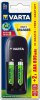 Ładowarka VARTA DAILY 57610 + 2x R03/AAA Varta Ready2Use 800mAh Ładowarka VARTA DAILY 57610 + 2x R03/AAA Varta Ready2Use 800mAh