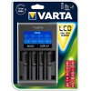 ładowarka VARTA LCD DUAL TECH CHARGER 57676 ładowarka VARTA LCD DUAL TECH CHARGER 57676