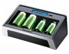 ładowarka uniwersalna VARTA LCD UNIVERSAL 57678 ładowarka uniwersalna VARTA LCD UNIVERSAL 57678