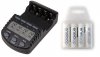 ładowarka BC-700 + 4 x R6/AA Eneloop UTGB 2000 (box)