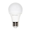 Żarówka LED SMD2835 10W E27 bańka ciepła ACCURA z czujnikiem ruchu i zmierzchu Żarówka LED SMD2835 10W E27 bańka ciepła ACCURA z czujnikiem ruchu i zmierzchu