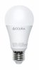 Żarówka LED SMD2835 15W E27 bańka ciepła ACCURA