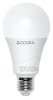 Żarówka LED SMD2835 18W E27 bańka ciepła ACCURA