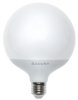Żarówka LED SMD2835 18W E27 GLOBE ciepła ACCURA