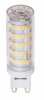 Żarówka LED SMD2835 7W G9 ciepła ACCURA Żarówka LED SMD2835 7W G9 ciepła ACCURA