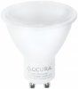 Żarówka LED SMD2835 7W GU10 ciepła ACCURA Żarówka LED SMD2835 7W GU10 ciepła ACCURA