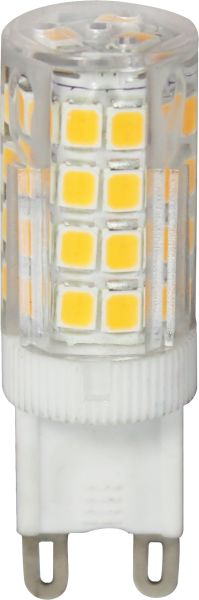 Żarówka 51 LED SMD2835 WAŁEK G9 230V 5W ENERGY LIGHT Żarówka 51 LED SMD2835 WAŁEK G9 230V 5W ENERGY LIGHT