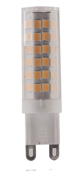 Żarówka 75 LED SMD2835 WAŁEK G9 230V 6W ENERGY LIGHT Żarówka 75 LED SMD2835 WAŁEK G9 230V 6W ENERGY LIGHT