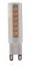 Żarówka 75 LED SMD2835 WAŁEK G9 230V 6W ENERGY LIGHT Żarówka 75 LED SMD2835 WAŁEK G9 230V 6W ENERGY LIGHT