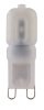 Żarówka LED SMD2835 G9 230V 2,5W ENERGY LIGHT Żarówka LED SMD2835 G9 230V 2,5W ENERGY LIGHT