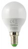 Żarówka LED 6W E14 kulka Spectrum Żarówka LED 6W E14 kulka Spectrum