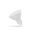 Żarówka LED 4W MR16 Spectrum zimna Żarówka LED 4W MR16 Spectrum zimna