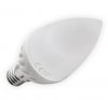 Żarówka 7 SMD3014 3W E14 świeczka matowa