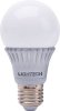 Żarówka 10W POWER LED E27 BAŃKA ciepła