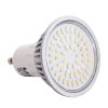 Żarówka 54 LED SMD3014 7W GU10