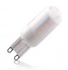 Żarówka 23 LED SMD3528 WAŁEK G9 230V 3W Żarówka 23 LED SMD3528 WAŁEK G9 230V 3W