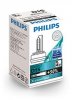 ŻARNIK XENON PHILIPS D1S X-TREME VISION ŻARNIK XENON PHILIPS D1S X-TREME VISION