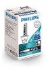 ŻARNIK XENON PHILIPS D2R X-TREME VISION ŻARNIK XENON PHILIPS D2R X-TREME VISION